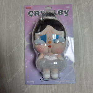 크라이베이비 발레리나 판매합니다