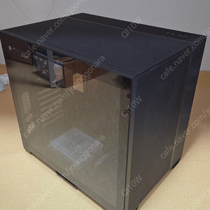 리안리 PC-O11 AIR Mini (블랙) 4만원