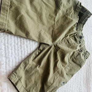 캉골키즈 반바지 145