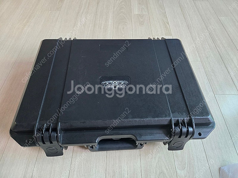 Dji 아바타 방수 하드 케이스 팝니다(택포)--1