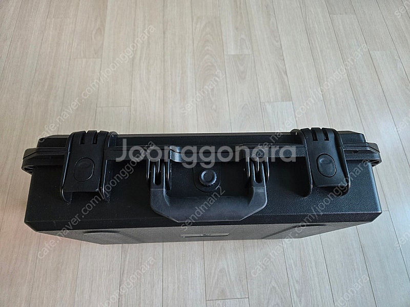 Dji 아바타 방수 하드 케이스 팝니다(택포)--2