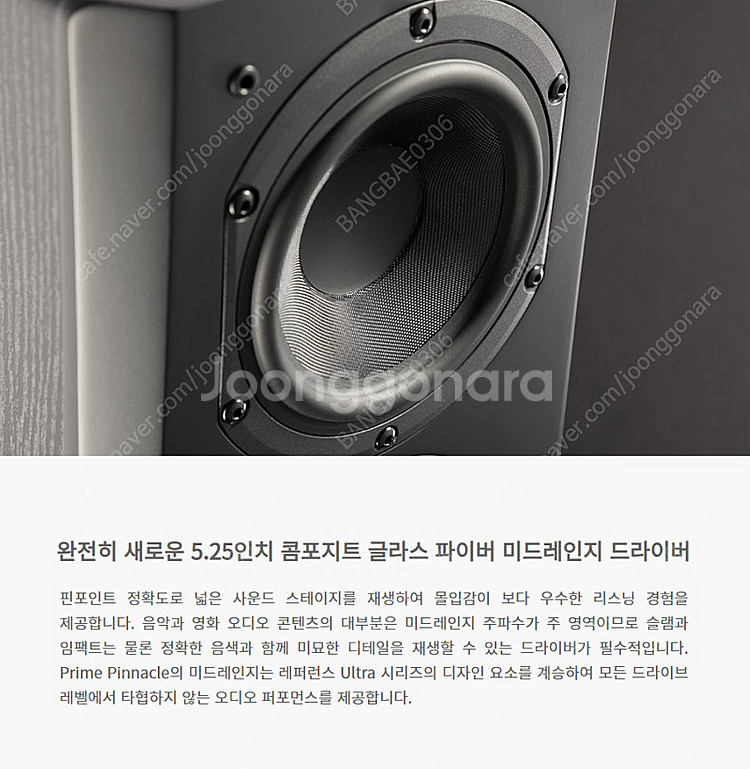 미국 SVS Prime Pinnacle 프라임 피나클 ...--3