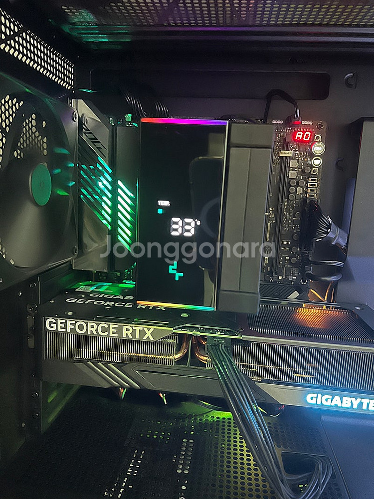 ASUS ROG MAXIMUS Z590 APEX 판매합...--0