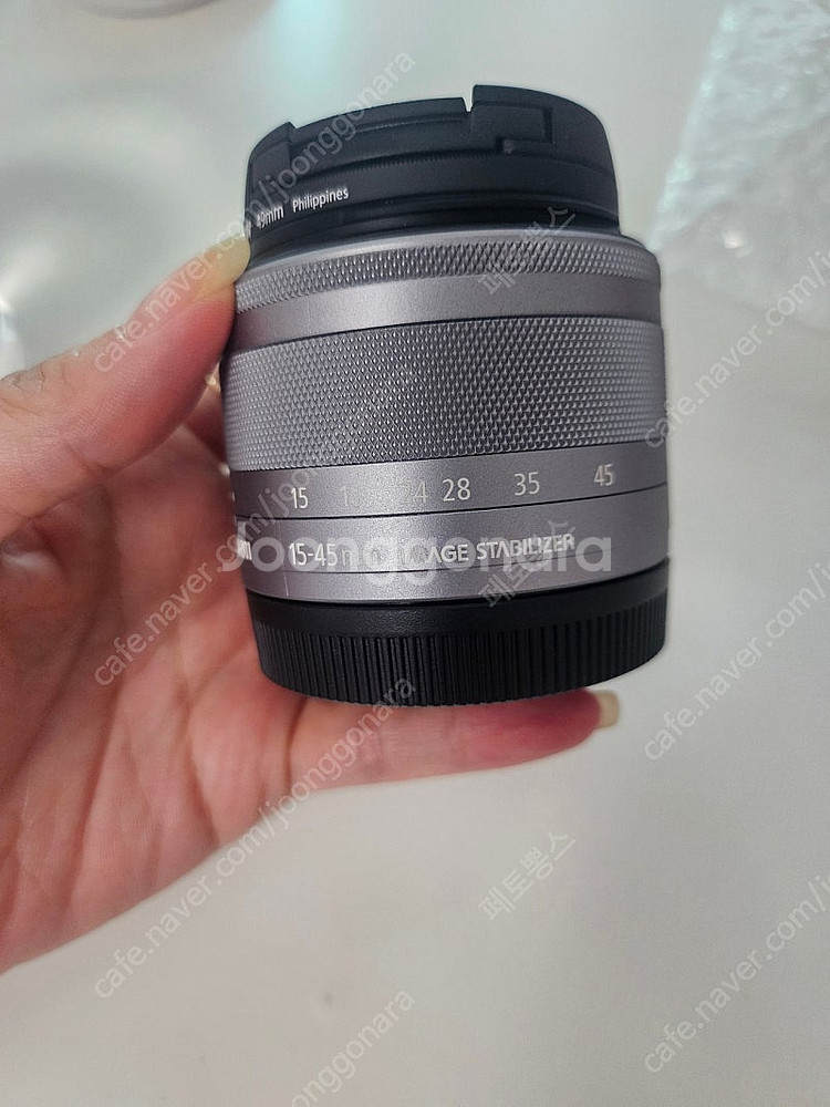 캐논EF-M 15-45mm--1