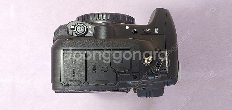 (미사용)니콘 D750 & 탐론 90mm 보증기간 남음--9