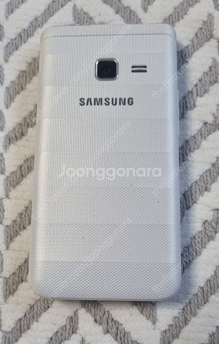 삼성 갤럭시스마트폴더1(SM-G150)/효도폰/학생폰/...--2