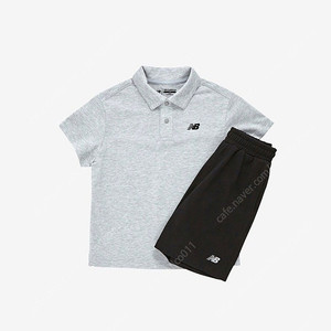 뉴발란스 키즈 셋업 상하복160