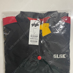 히로 glgk 코치자켓블랙 130(15퍼할인가)
