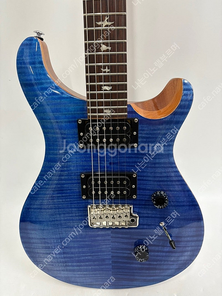 prs se custom 24--1