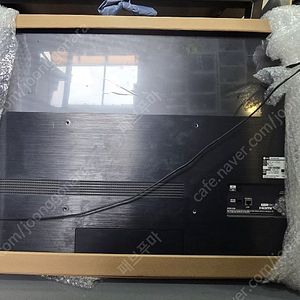 LG OLED48CXKNB 올레드 TV 모니터 스탠드형