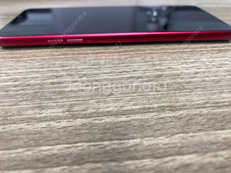 LG Q9 64G 레드 (LM-Q925S)--5