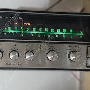 7200 리시버