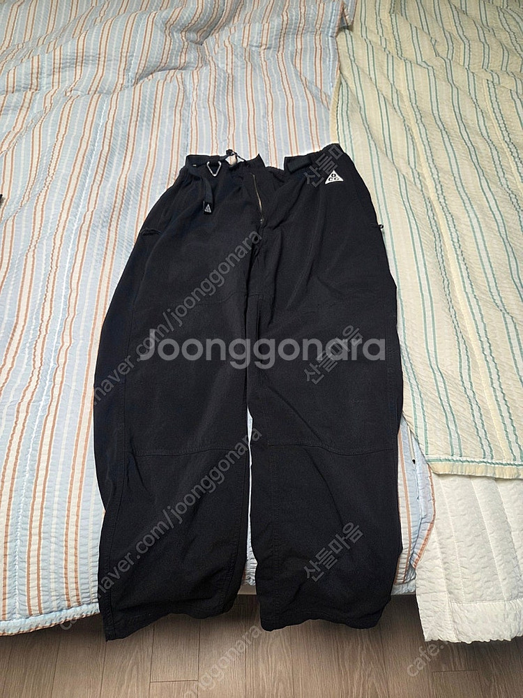 나이키 acg uv 하이킹 팬츠 asia m 나이키앱구...--0