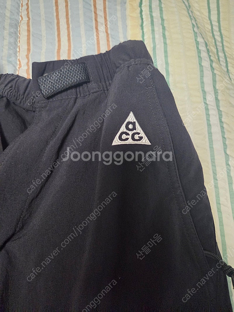 나이키 acg uv 하이킹 팬츠 asia m 나이키앱구...--1