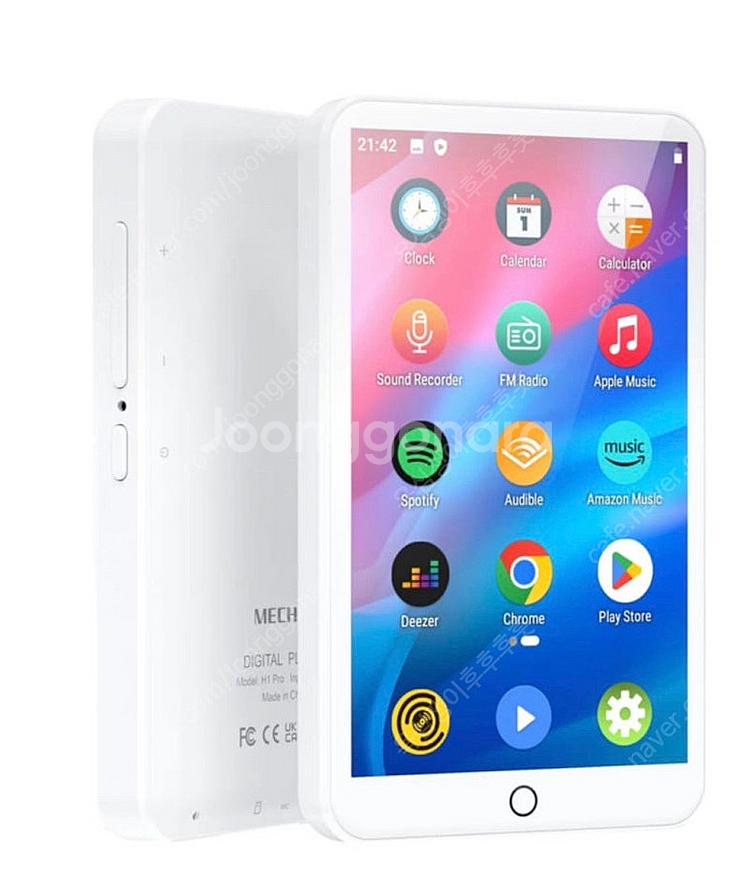 mp3플레이 16GB--2