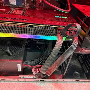 EVGA 3090 FTW3 팝니다.. 24GB.