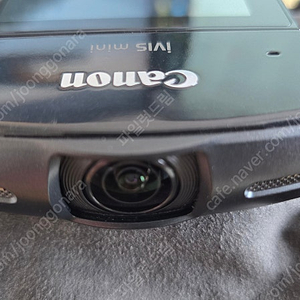 canon ivis mini 팝니다.