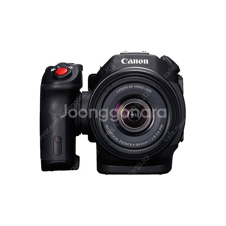 캐논XC15 4K 카메라와 소니마이크--1