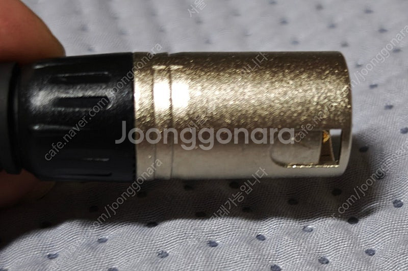 캐논XC15 4K 카메라와 소니마이크--7