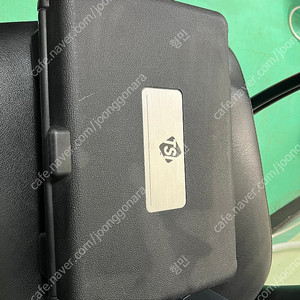 TSI IAQ-Calc TSI 7515 실내 공기질 측정기 이산화탄소 측정기