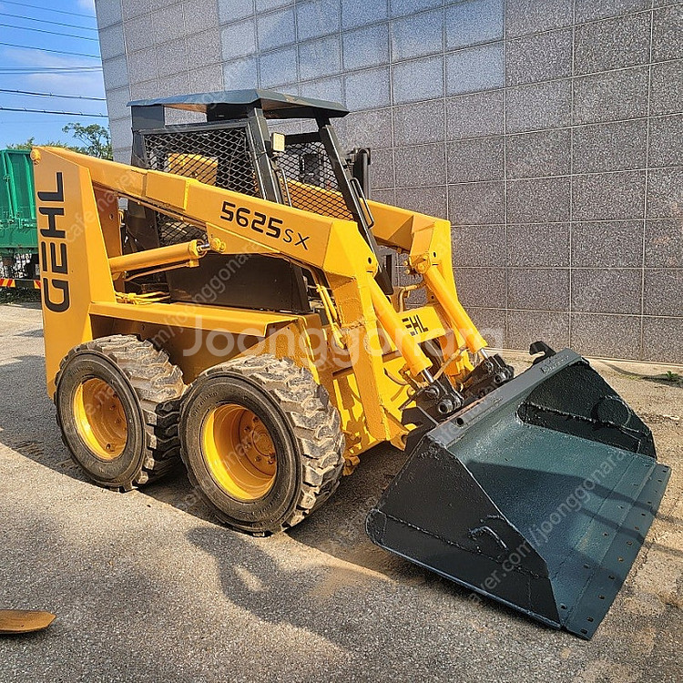 겔 스키로더 (스키로다) 60마력급 최저가 팝니다.--0