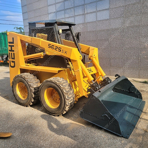 겔 스키로더 (스키로다) 60마력급 최저가 팝니다.