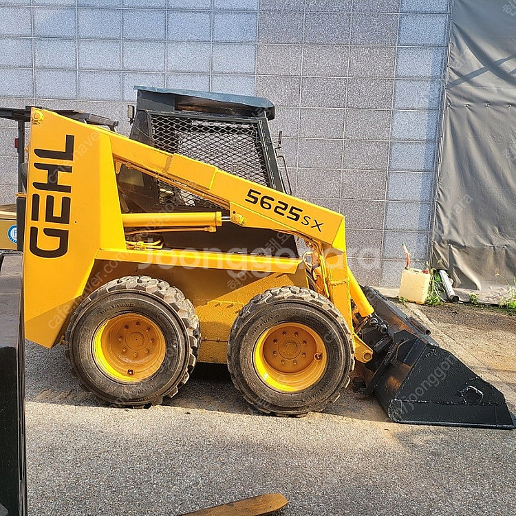 겔 스키로더 (스키로다) 60마력급 최저가 팝니다.--2