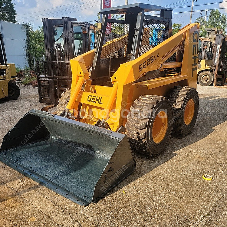 겔 스키로더 (스키로다) 60마력급 최저가 팝니다.--6