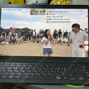 갤럭시 탭 S9 울트라 256 + 정품 슬림북커버
