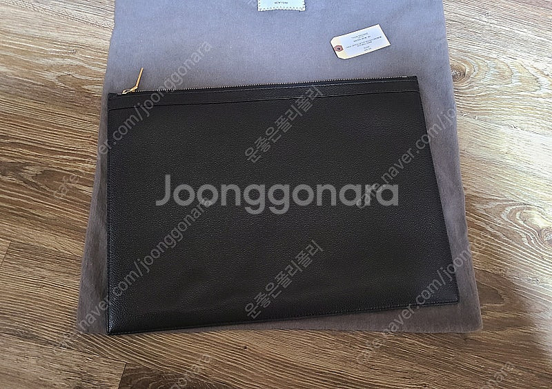 톰브라운 클러치 라지 가방 파우치명품바이커백크로스백숄더...--9