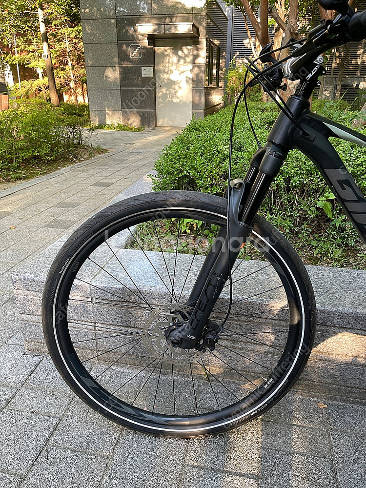 자이언트 xtc slr2 2021 하드테일 mtb m사...--1