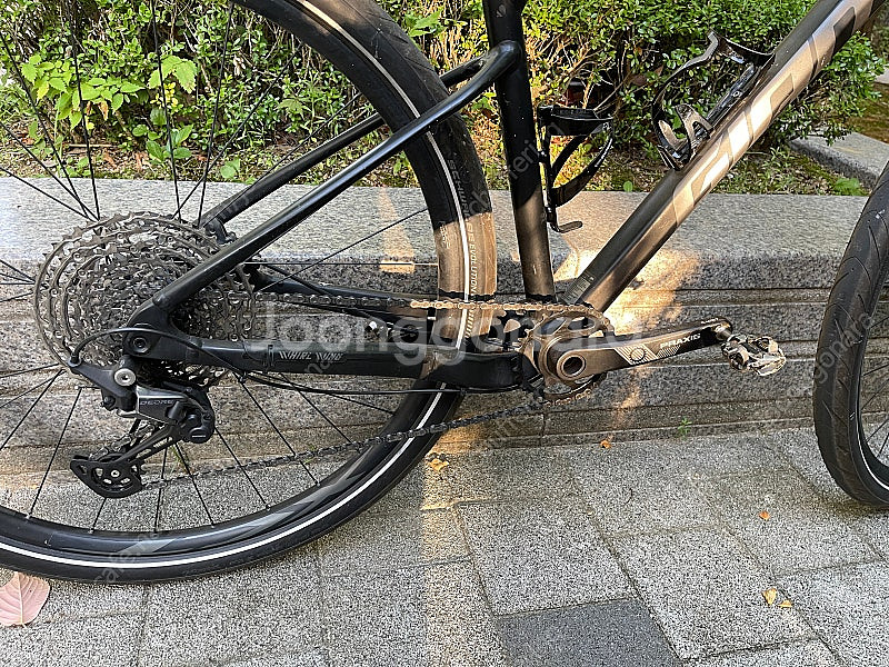 자이언트 xtc slr2 2021 하드테일 mtb m사...--6