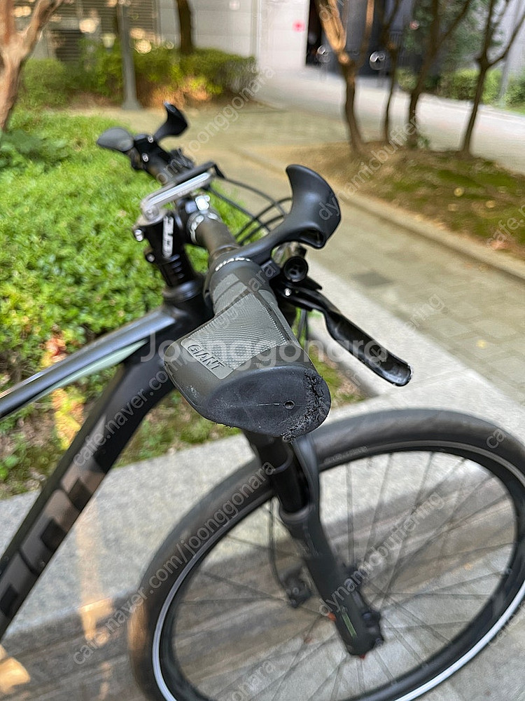 자이언트 xtc slr2 2021 하드테일 mtb m사...--8