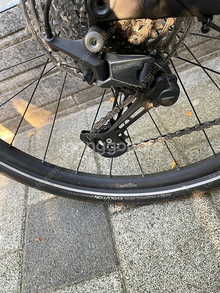 자이언트 xtc slr2 2021 하드테일 mtb m사...--9