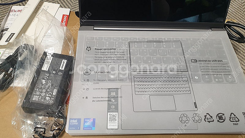 [레노버] IdeaPad Pro 5i 14IMH ULT...--2