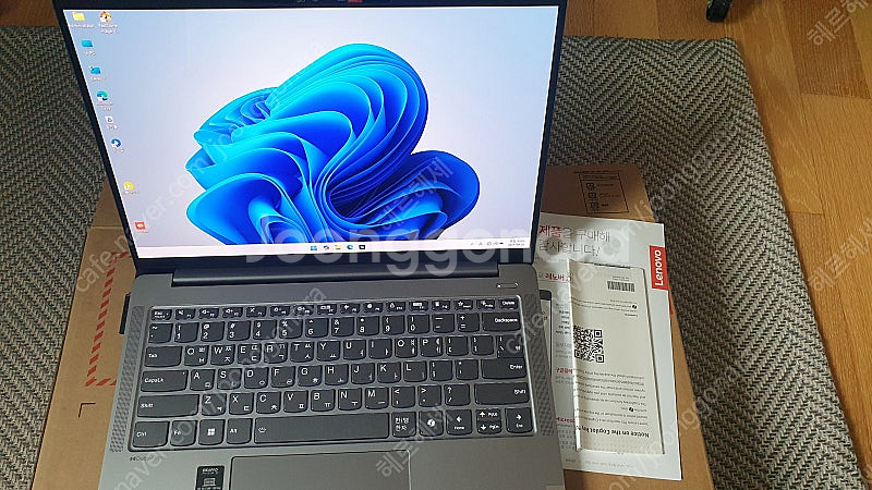 [레노버] IdeaPad Pro 5i 14IMH ULT...--3