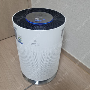 LG 공기청정기
