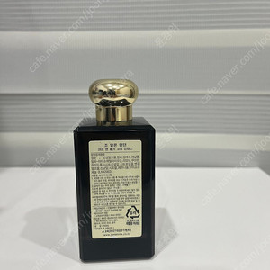 조말론 머르앤통카 100ml 새상품 (국문택 정품)