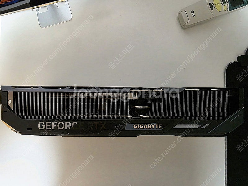 기가바이트 GeForce RTX 5090 GAMING ...--3