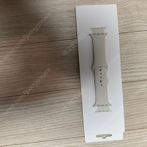 애플워치 스포츠밴드 스타라이트 46mm 판매