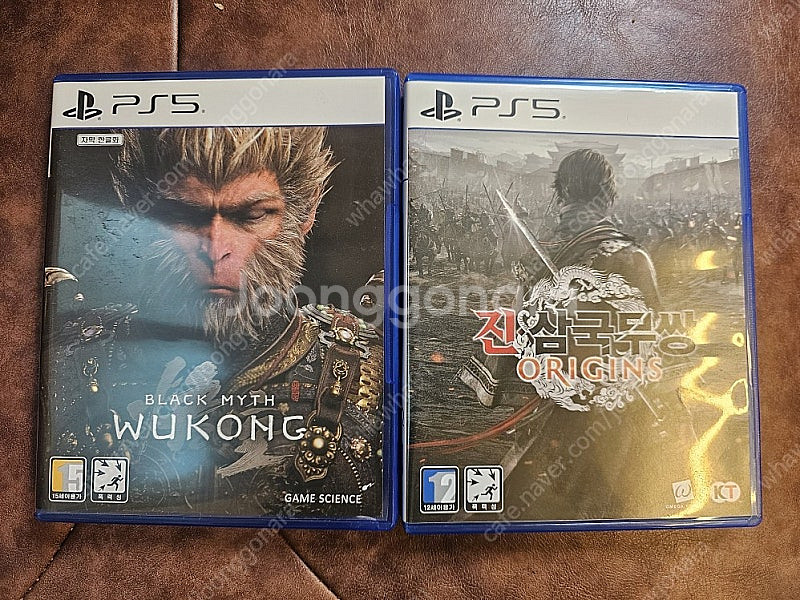 ps5,진삼국무쌍 오리진--0