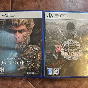 ps5,진삼국무쌍 오리진