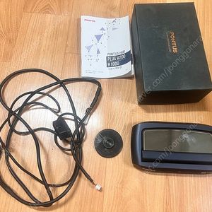 폰터스 v200 plus 팝니다