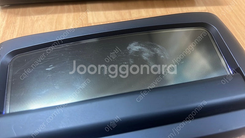폰터스 v200 plus 팝니다--1