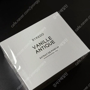 바이레도 바닐 앙티끄 (50ml) Vanille Antique