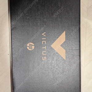 미개봉 HP Victus 게이밍 노트북 빅터스 16-s1038AX rtx4060