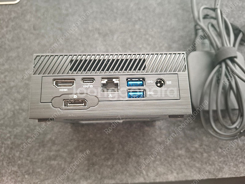 ASUS PN50 미니 PC (라이젠7 4800U, R...--2