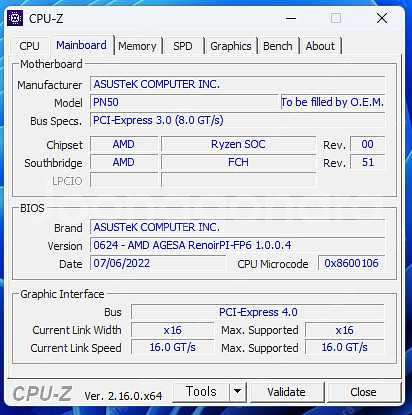 ASUS PN50 미니 PC (라이젠7 4800U, R...--4