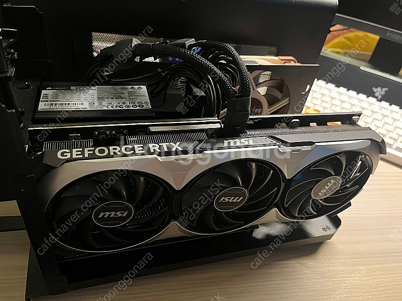 msi 벤투스 3x 4070ti--0
