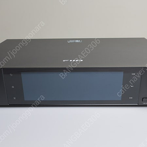 FIIO S15 네트워크 플레이어 DAC 프리앰프 소리샵 정품